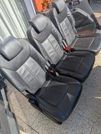 Ford Smax Galaxy lederen stoelen interieur compleet!!, Auto-onderdelen, Interieur en Bekleding, Ophalen of Verzenden, Gebruikt