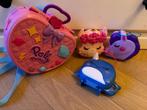 Polly pocket, Ophalen of Verzenden, Gebruikt