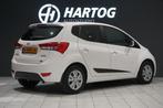 Hyundai ix20 1.6i i-Motion *50.615KM* + AUTOMAAT / NAVIGATIE, Origineel Nederlands, Te koop, 5 stoelen, Benzine