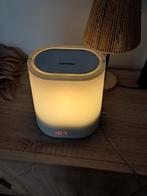 Philips wake up light, Ophalen of Verzenden, Zo goed als nieuw