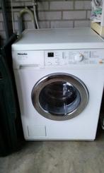 Miele wasmachine defect voor reparatie of onderdelen, Ophalen, Niet werkend