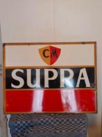 Emaille bord, Ophalen of Verzenden, Reclamebord