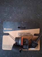 Decathlon Pump Connectors, Ophalen of Verzenden
