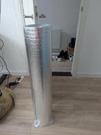 Ondervloer Firstfloor Aluline laminaat 15m2, Doe-het-zelf en Verbouw, Isolatie en Afdichting, Overige materialen, 10 tot 15 m²