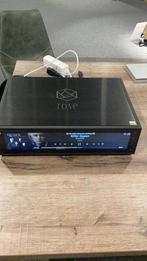 Hifi Rose RS150 demomodel + cd- transport, Ophalen, Zo goed als nieuw