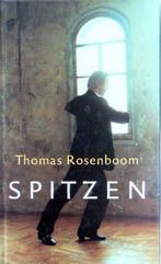 CPNB 2004 # Thomas Rosenboom # Spitzen, Ophalen of Verzenden, Zo goed als nieuw