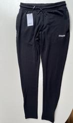 Gymshark fit tapered jogger zwart maat s, Fitness, Nieuw, Ophalen of Verzenden, Maat 46 (S) of kleiner