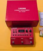 Boss RC-500 Loop Station, Muziek en Instrumenten, Effecten, Delay of Echo, Boss, Ophalen of Verzenden, Boss