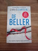 De beller, Boeken, Ophalen of Verzenden, Nieuw, Chris carter