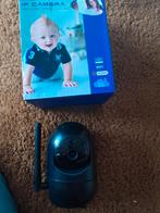 Draadloze IP Camera, Ophalen of Verzenden, Nieuw, Binnencamera