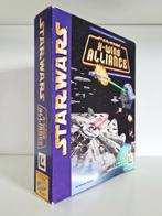 Star Wars: X-Wing Alliance - PC Big Box, 1 speler, Ophalen of Verzenden, Simulatie, Vanaf 3 jaar