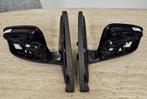 BMW G20 G21 3 serie spiegel set shadowline, Ophalen of Verzenden, Gebruikt