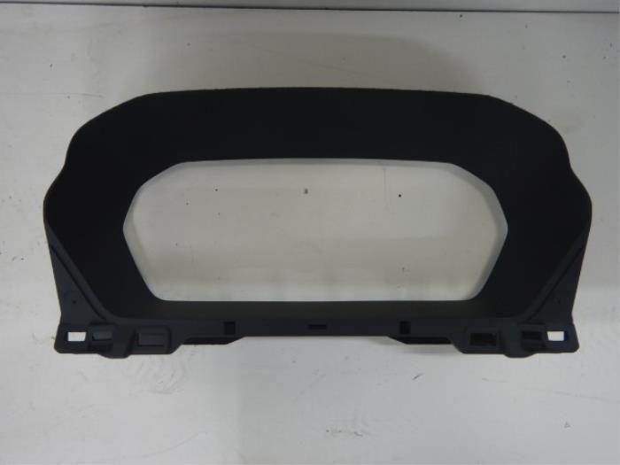 Kilometerteller KM Audi A3 (22744350), Auto-onderdelen, Dashboard en Schakelaars, Gebruikt, Ophalen