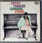 Fatsy Fingers ‎– Fatsy Fingers' Roaring Piano, Ophalen of Verzenden