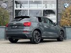 Audi Q2 35 TFSI S-LINE EDITION - PANO - 19 INCH - ORG. NL., Automaat, 4 cilinders, 150 pk, Bluetooth