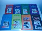 het leven van een loser boeken en dogman leuke sint tip, Ophalen of Verzenden, Zo goed als nieuw, Jeff Kinney, Overige typen