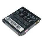 GSM accu HTC Touch Pro, Verzenden, Nieuw