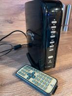 Iomega Mediaspeler 500GB - Compleet, Ophalen of Verzenden, Gebruikt, HDMI, 500 tot 1500 GB