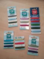 Allerlei borduur garen Stitch and Do, Hobby en Vrije tijd, Kaarten | Zelf maken, Ophalen of Verzenden, Nieuw, Overige thema's