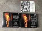 Bach - Matthaus Passion - Philippe Herreweghe - 3 CD's  La C, Boxset, Ophalen of Verzenden, Barok, Zo goed als nieuw
