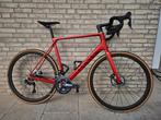 Canyon Ultimate CF SL. Ultegra DI2. Cosmic carbon wielset, Overige merken, 28 inch, Canyon, Carbon