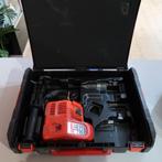 Milwaukee M18 Onepd3 Klopboormachine | In redelijke staat, Niet ingevuld, Zo goed als nieuw, Niet ingevuld, Niet ingevuld