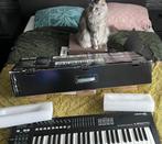 Roland Cakewalk A500 Pro incl. doos & handleidingen, Ophalen of Verzenden, Zo goed als nieuw