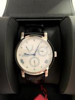 Viceroy 47429-03 Heren Horloge Nieuw in doos, Overige merken, Leer, Staal, Polshorloge