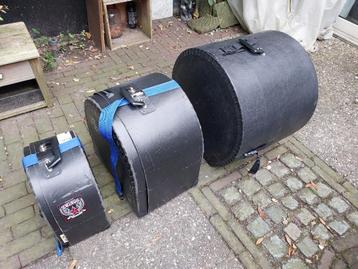 Kofferset 20" / 16" / 13"  beschikbaar voor biedingen