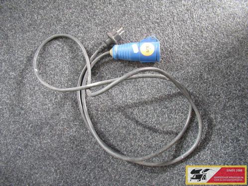 verlengstekker nr. 1365, Caravans en Kamperen, Caravan accessoires, Gebruikt, Ophalen of Verzenden