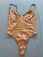 Body Suite, bruin, XL, Ophalen of Verzenden, Bruin, Body of Korset
