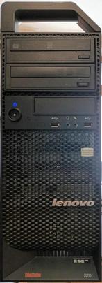Krachtige Game Computer met i7, 16 Gb. mem en NVIDEA GTX 760, Ophalen, Gebruikt, Zelfgebouwde PC, 2 TB
