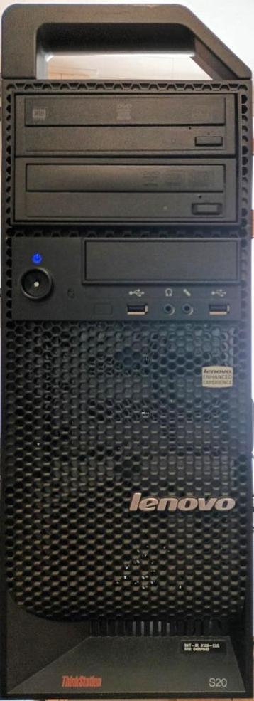 Krachtige Game Computer met i7, 16 Gb. mem en NVIDEA GTX 760 beschikbaar voor biedingen
