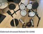 Drumstel Elektronisch ROLAND TD-1DMK, Muziek en Instrumenten, Drumstellen en Slagwerk, Ophalen, Zo goed als nieuw, Roland, Elektronisch