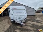 Dethleffs Camper Style 500 DB mover, Bedrijf, Ringverwarming, Dethleffs