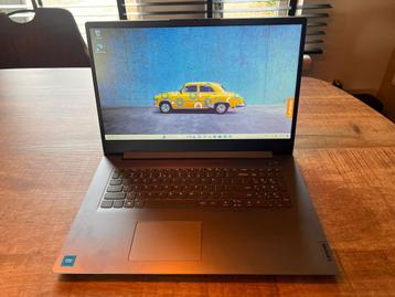 Lenovo IdeaPad 3 - 128 GB SSD - 4GB - W11 beschikbaar voor biedingen