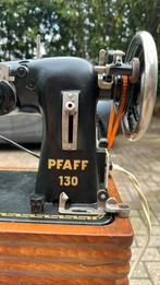 Pfaff 130  goed werkend., Ophalen, Gebruikt, Naaimachine, Pfaff