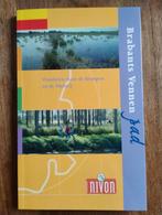 Wandelgids Brabantse Vennenpad - NIVON, Onbekend, Fiets- of Wandelgids, Ophalen of Verzenden, Zo goed als nieuw
