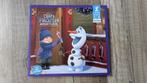 Olaf's Frozen avontuur. Luister & Lees mee CD., Boeken, Kinderboeken | Kleuters, Ophalen of Verzenden, Zo goed als nieuw, Sprookjes
