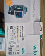 Wilo-Stratos PICO 25/1-4 Circulatiepomp, Minder dan 30 cm, Hoog rendement (Hr), Overige typen, Minder dan 60 cm