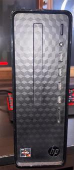 HP Desktop PC - Ryzen 3 - Goedkoop!, Ophalen, HDD, 8 GB, HP