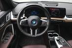 BMW iX1 xDrive30 High Executive M Sport / Trekhaak / Sportst, Auto's, BMW, Gebruikt, Zwart, Met garantie (alle), 24 min