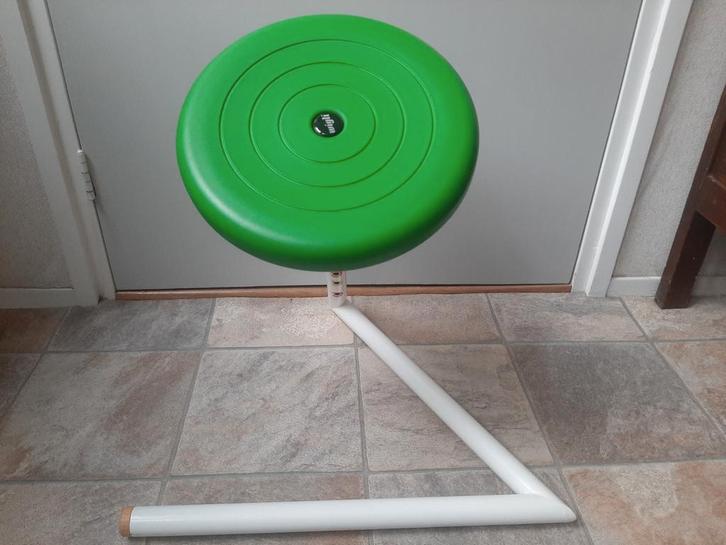 Wigli Balanskruk - Betere Concentratie!, Huis en Inrichting, Stoelen, Ophalen of Verzenden