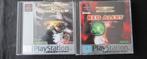 Command & Conquer PS1 Playstation 1, 1 speler, Ophalen of Verzenden, Zo goed als nieuw, Strategie en Constructie