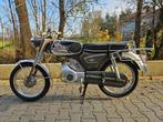 Zundapp 517-05 liste 9 CS 50 1971, Fietsen en Brommers, Brommers | Zundapp, Gebruikt, Verzenden, Maximaal 45 km/u, 49 cc
