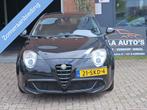 Alfa Romeo MiTo 1.4 T Airco / Automaat / NAP NL Auto, Euro 5, 135 pk, 4 cilinders, Origineel Nederlands