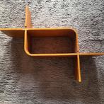 Vintage wandplank. 3 delen., Ophalen of Verzenden, Zo goed als nieuw