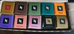 Nespresso Original Proefpakket - 100 Cups, Ophalen of Verzenden, Nieuw, Overige modellen, Koffiepads en cups