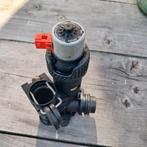 vaillant driewegklep kunststof uitvoering 0020020015, Doe-het-zelf en Verbouw, Gebruikt, Cv-ketel of Combi-ketel, Minder dan 60 cm