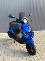 PIAGGIO ZIP 80cc  BROM FULL OPTION GARANTIE, Ophalen of Verzenden, Zo goed als nieuw, Benzine, Zip